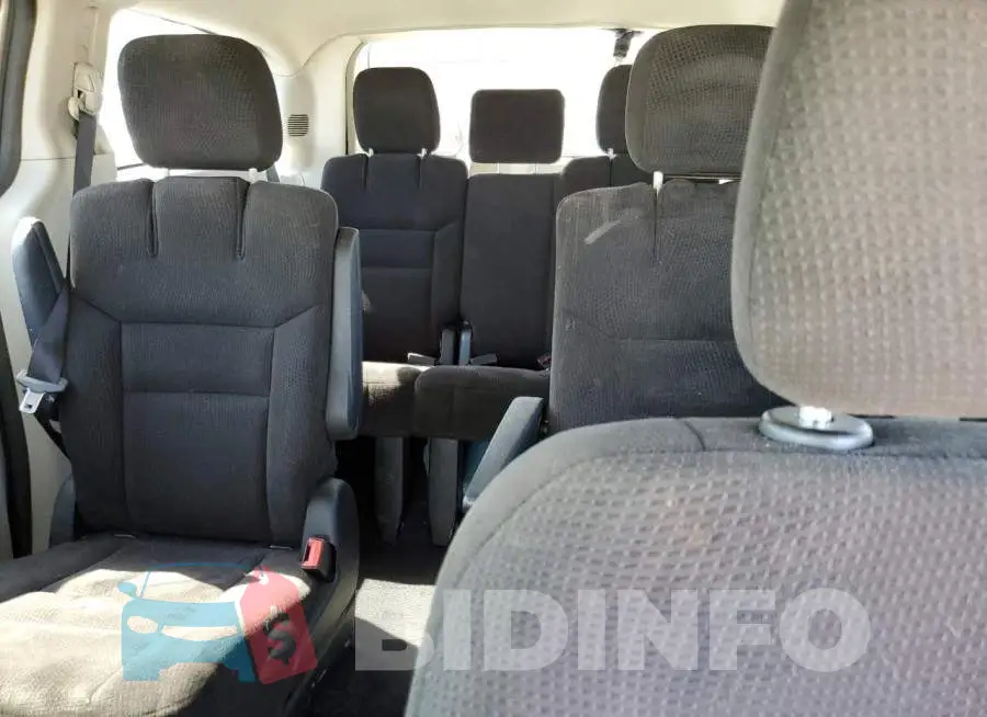 2C4RDGCGXER289267 Photo# 10