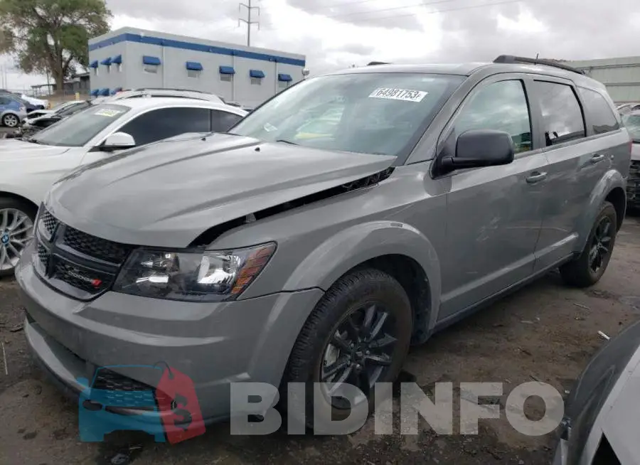 3C4PDCAB0LT266064 Photo# 1