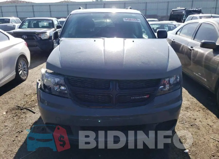 3C4PDCAB0LT266064 Photo# 5