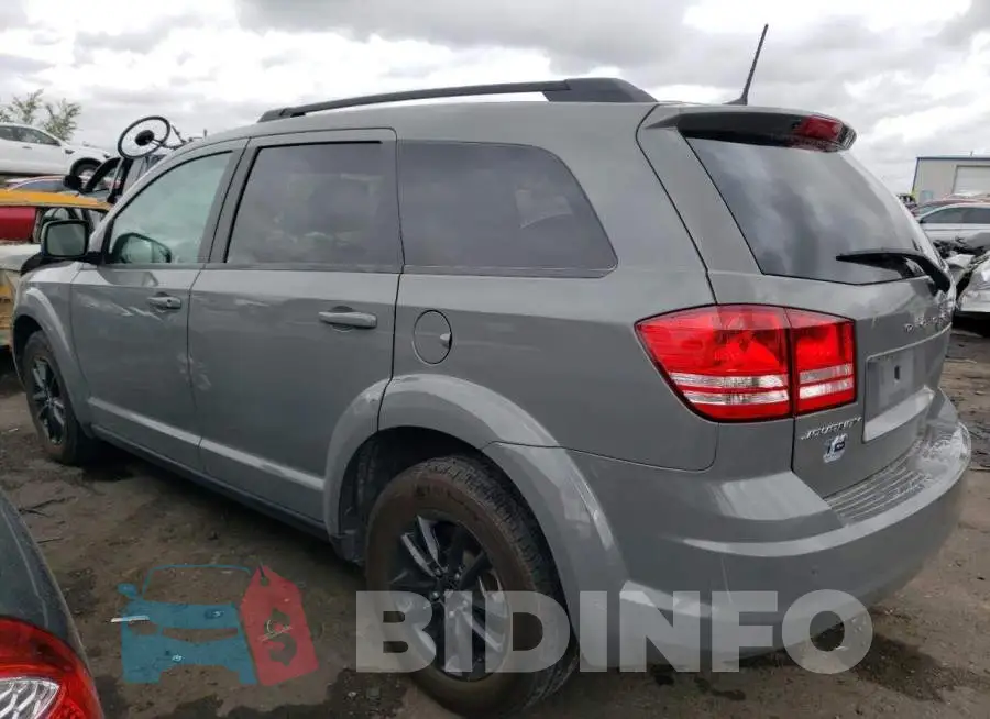 3C4PDCAB0LT266064 Photo# 2
