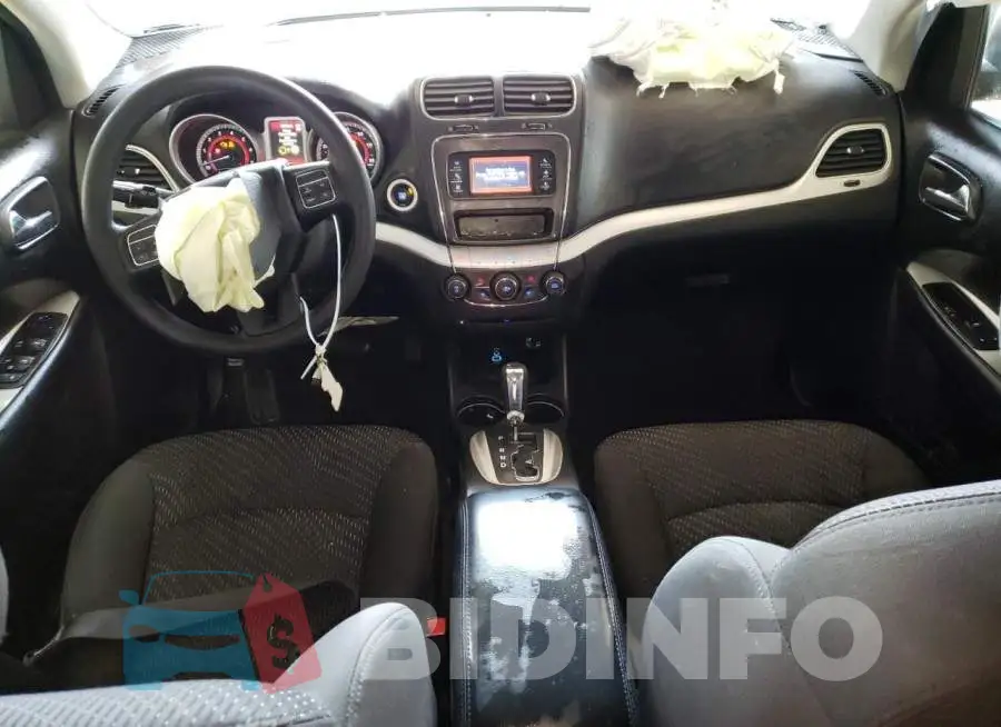 3C4PDCAB5JT443138 Photo# 8
