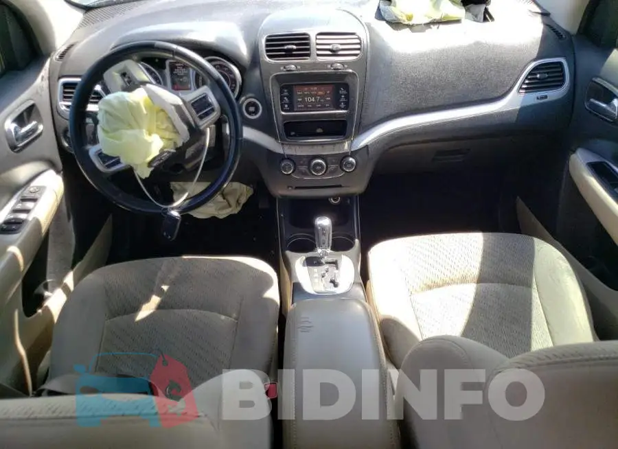 3C4PDCABXGT239752 Photo# 8