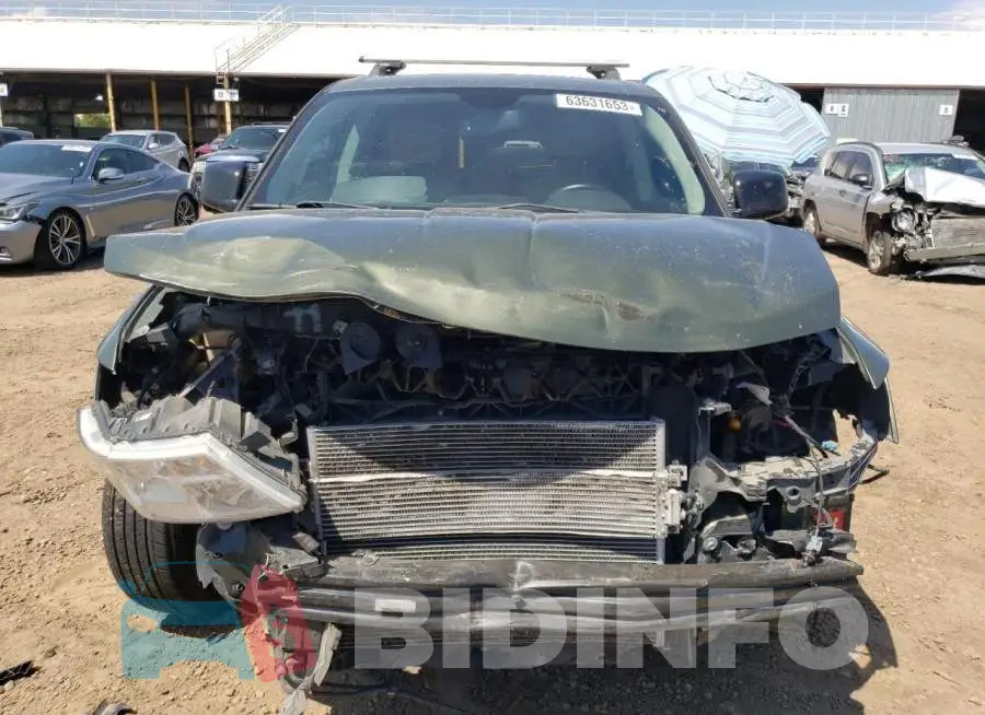 3C4PDCABXGT239752 Photo# 5