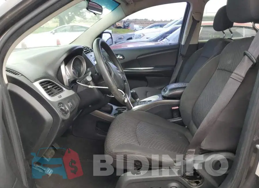 3C4PDCBG7HT576083 Photo# 7