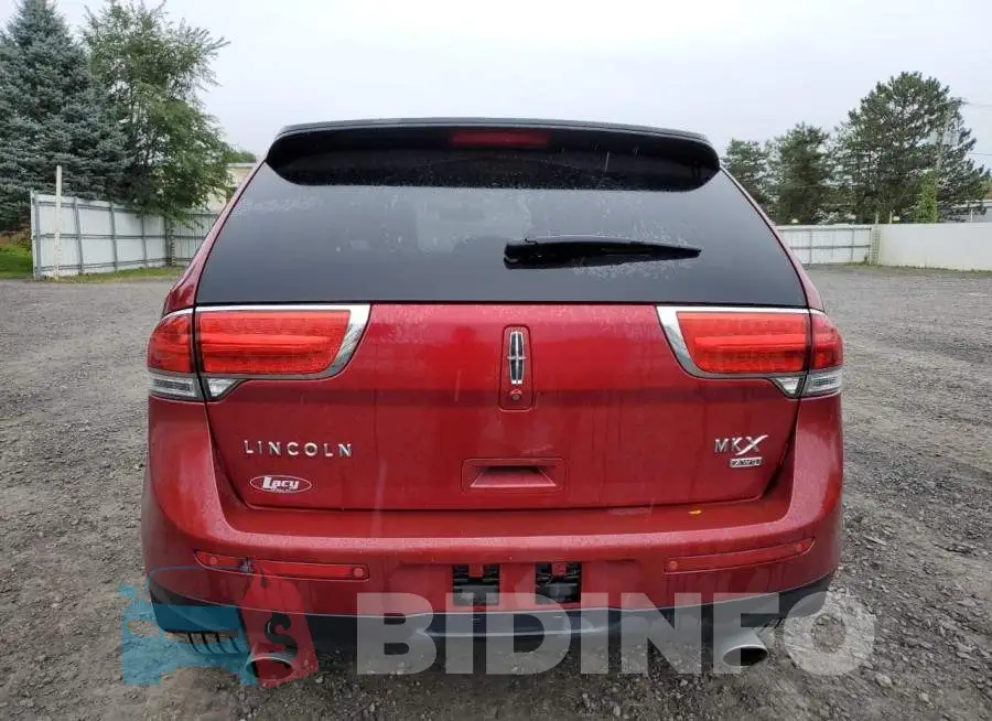 2LMDJ8JK1FBL21470 Photo# 6