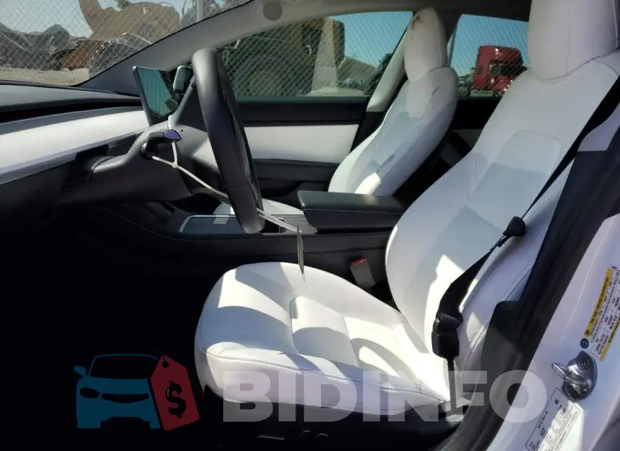 5YJ3E1EA8MF879261 Photo# 7