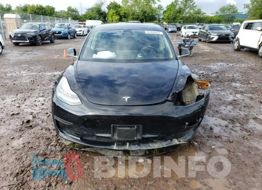 5YJ3E1EA9KF306432 Photo# 5