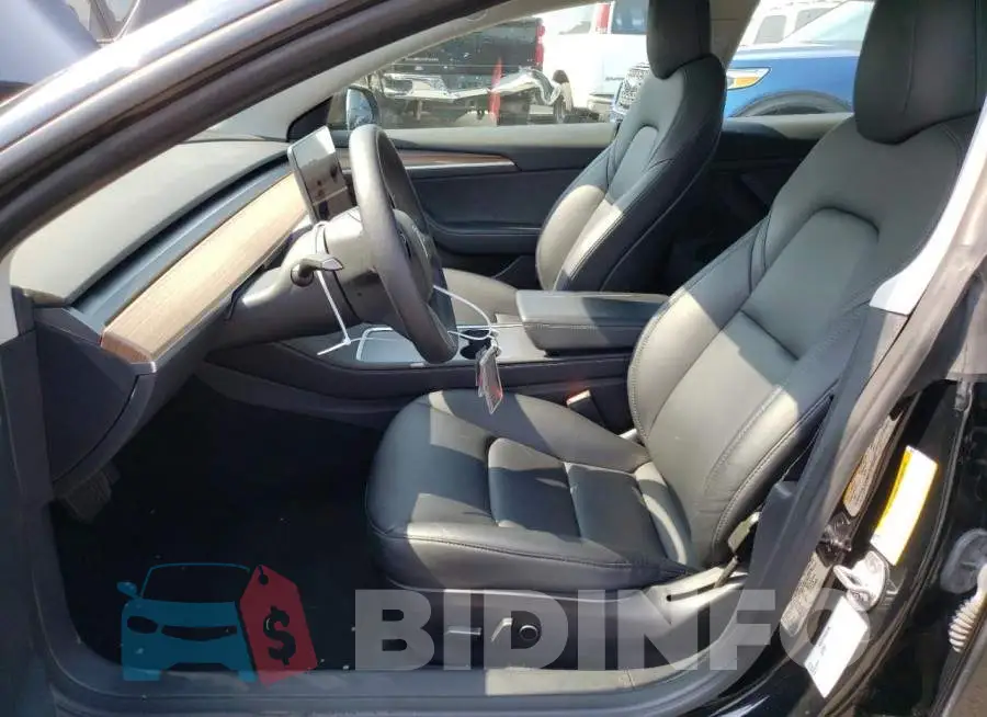 5YJ3E1EB6NF294737 Photo# 7