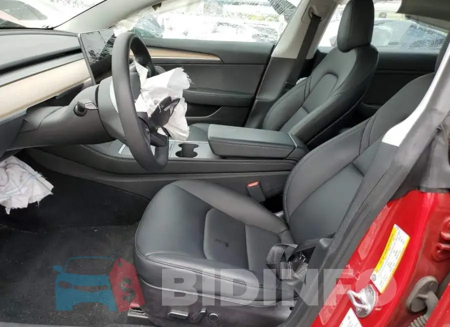 5YJ3E1EB8NF274134 Photo# 7