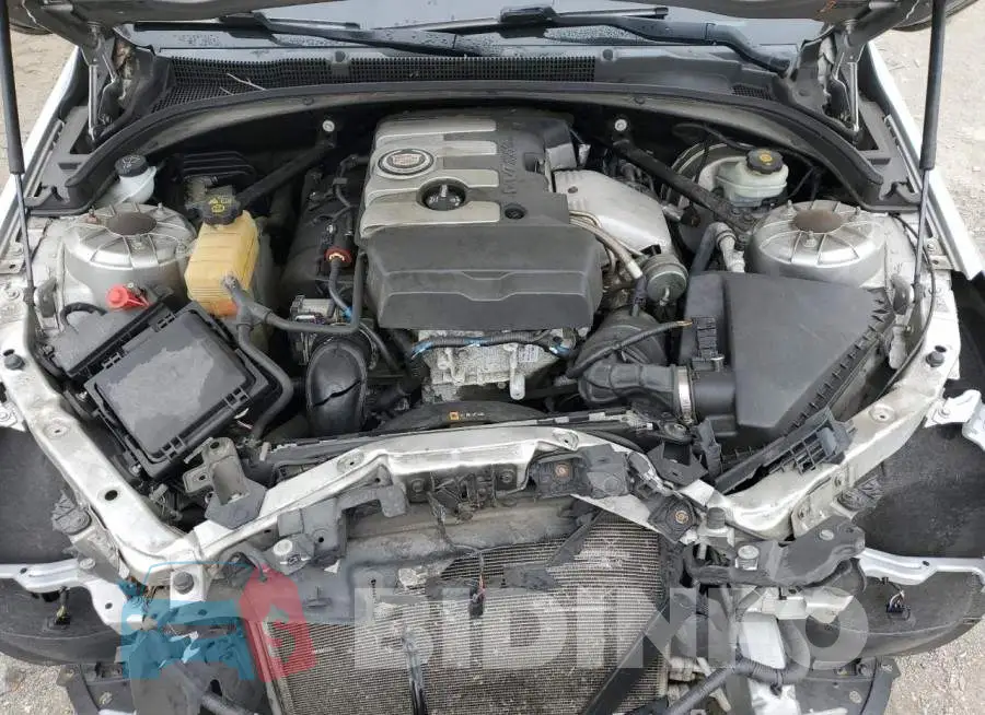 1G6AA5RX4E0107545 Photo# 11