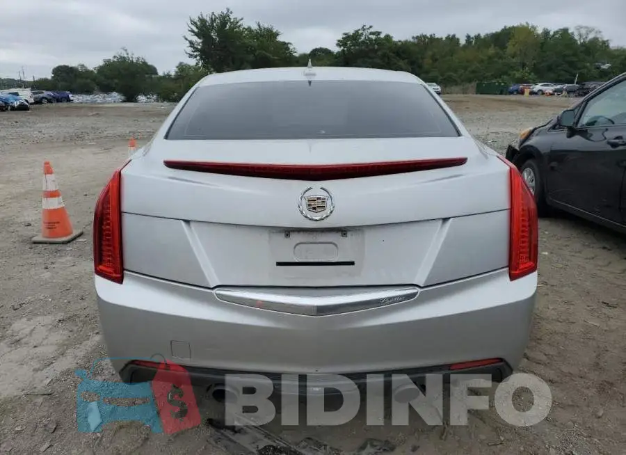 1G6AA5RX4E0107545 Photo# 6