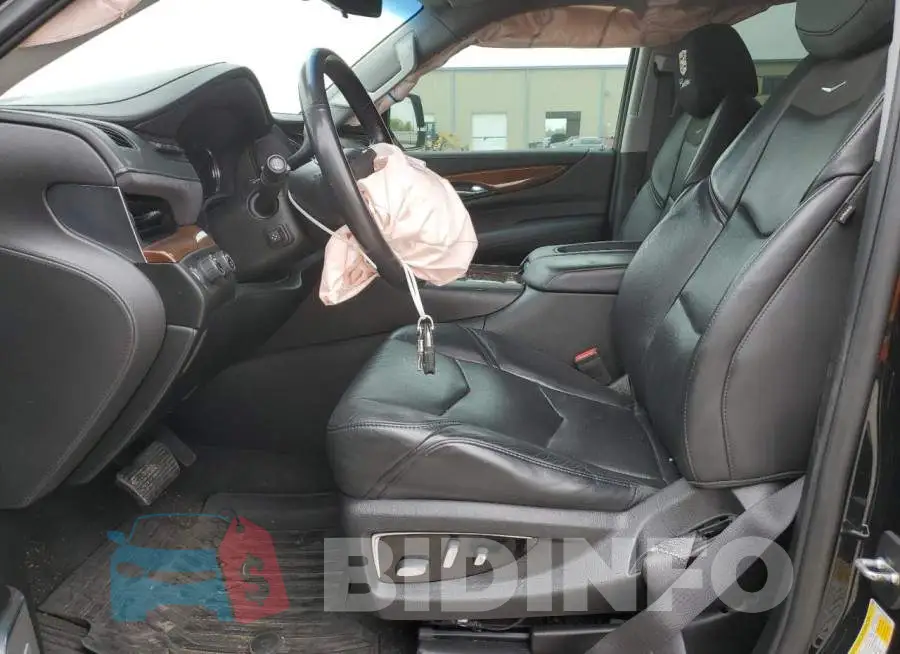 1GYS4CKJ6KR151082 Photo# 7