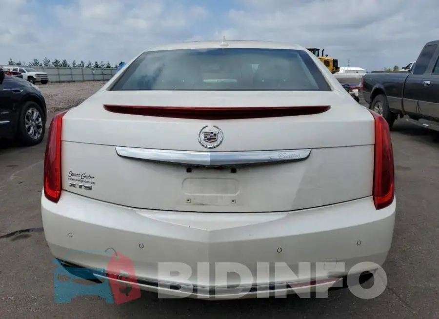 2G61M5S36E9201964 Photo# 6