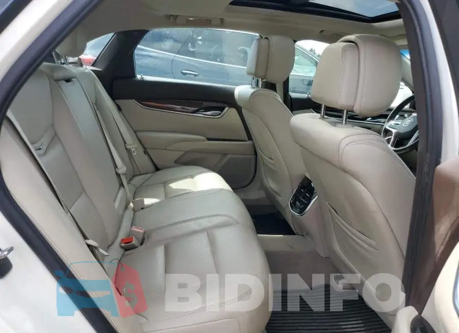 2G61M5S36E9201964 Photo# 10