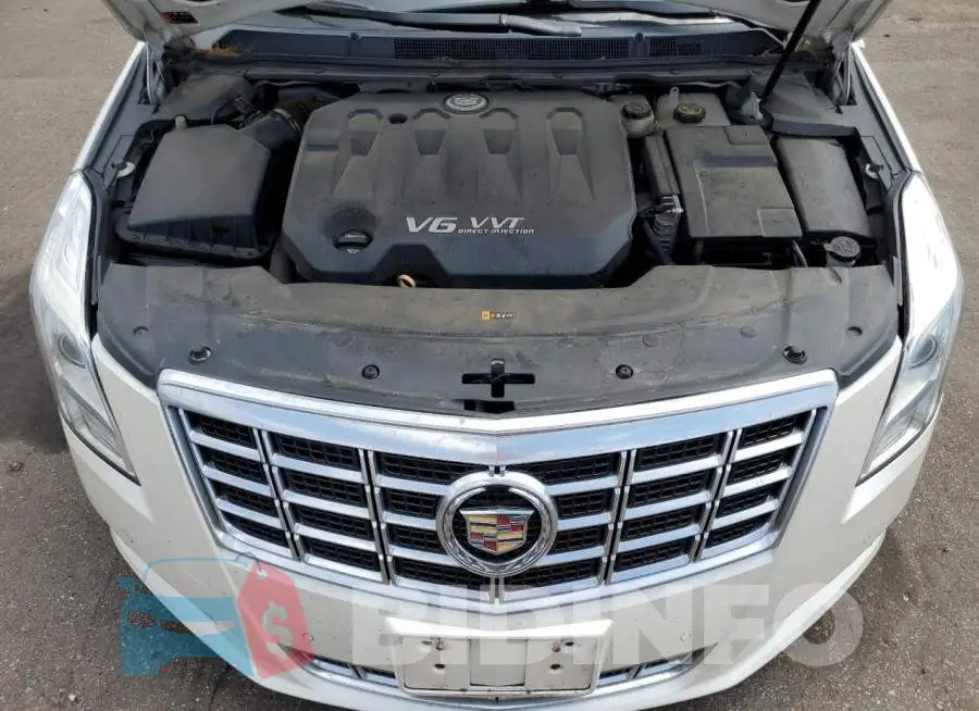 2G61M5S36E9201964 Photo# 11