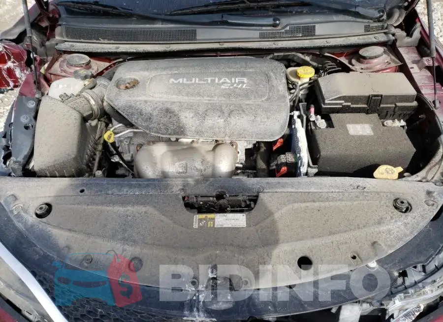 1C3CCCAB4GN170059 Photo# 11