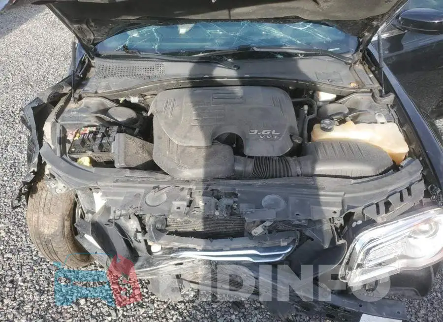 2C3CCAAG8EH235713 Photo# 11