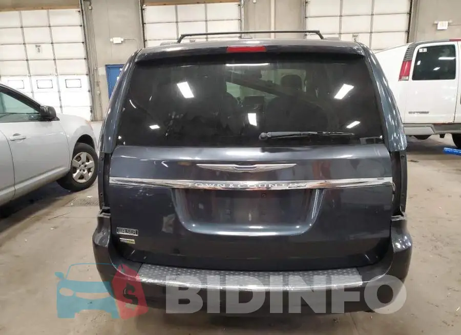 2C4RC1BG3ER294926 Photo# 6