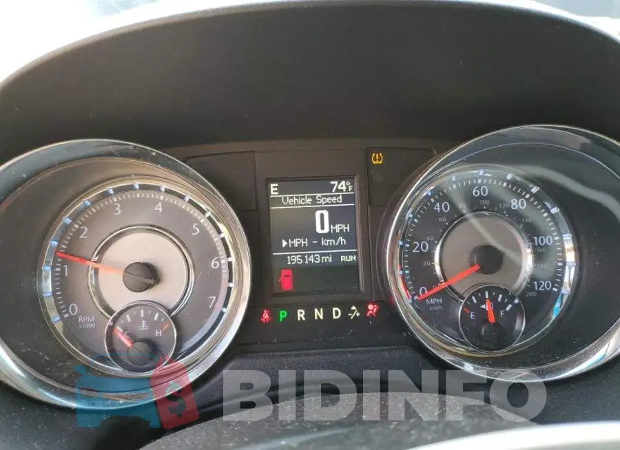 2C4RC1BG4ER157252 Photo# 9