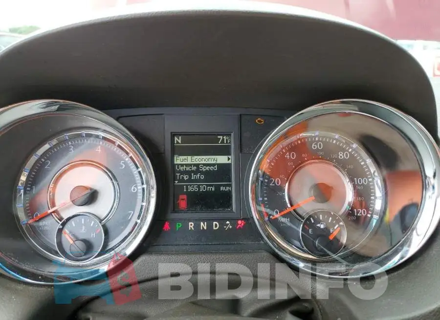 2C4RC1BG4ER270635 Photo# 9