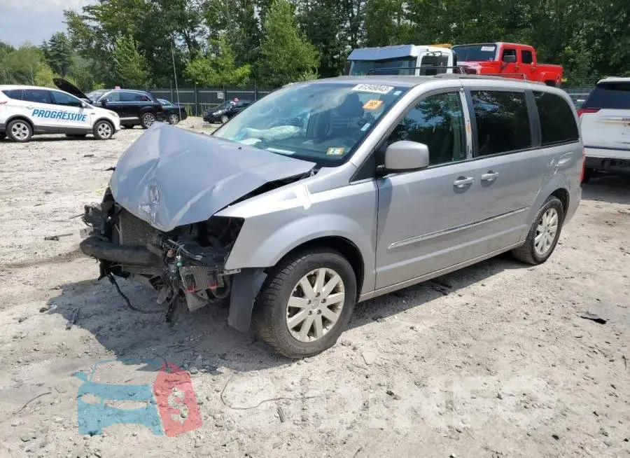 2C4RC1BG4FR545115 Photo# 1