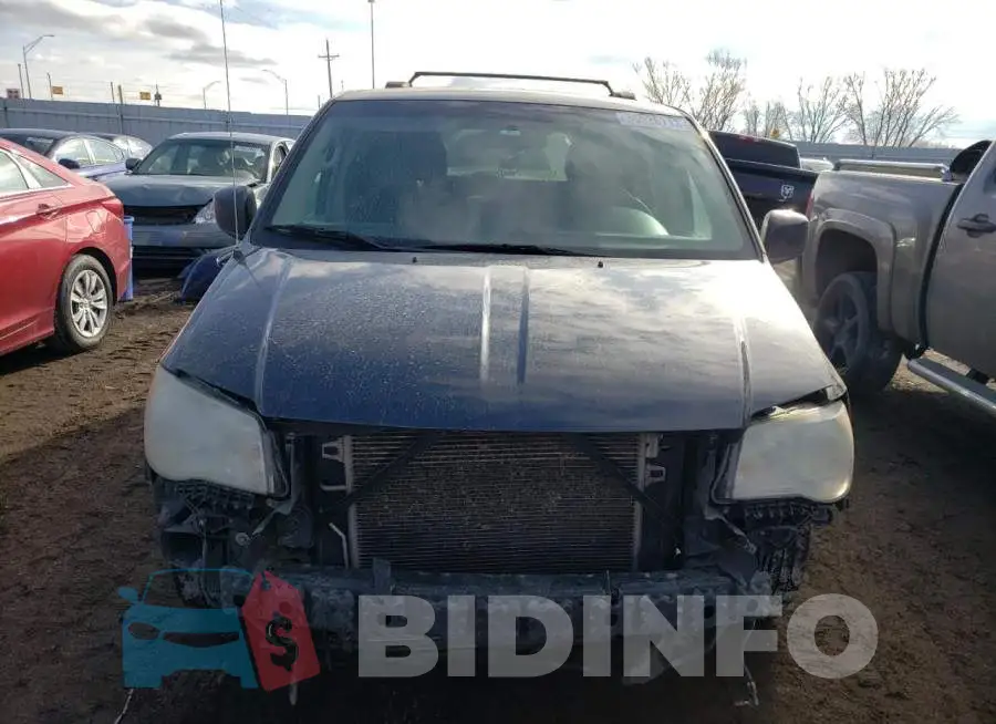 2C4RC1BG6ER325909 Photo# 5