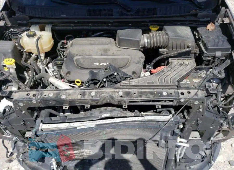 2C4RC1BG8HR536615 Photo# 11