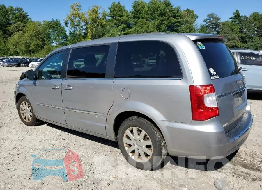 2C4RC1BG9ER111318 Photo# 2