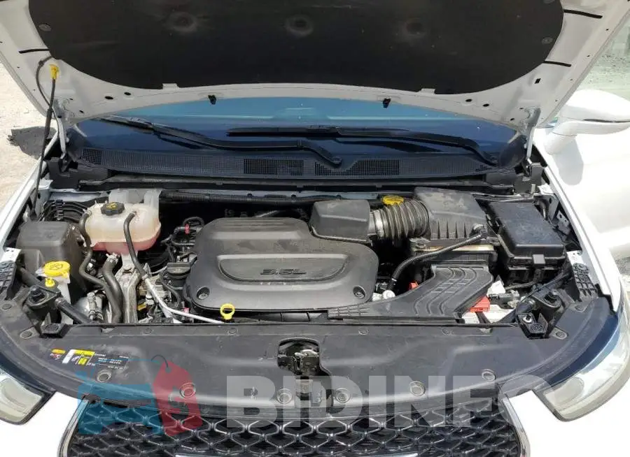 2C4RC1BGXNR114082 Photo# 11