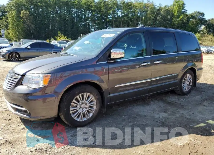 2C4RC1CG5FR579076 Photo# 1