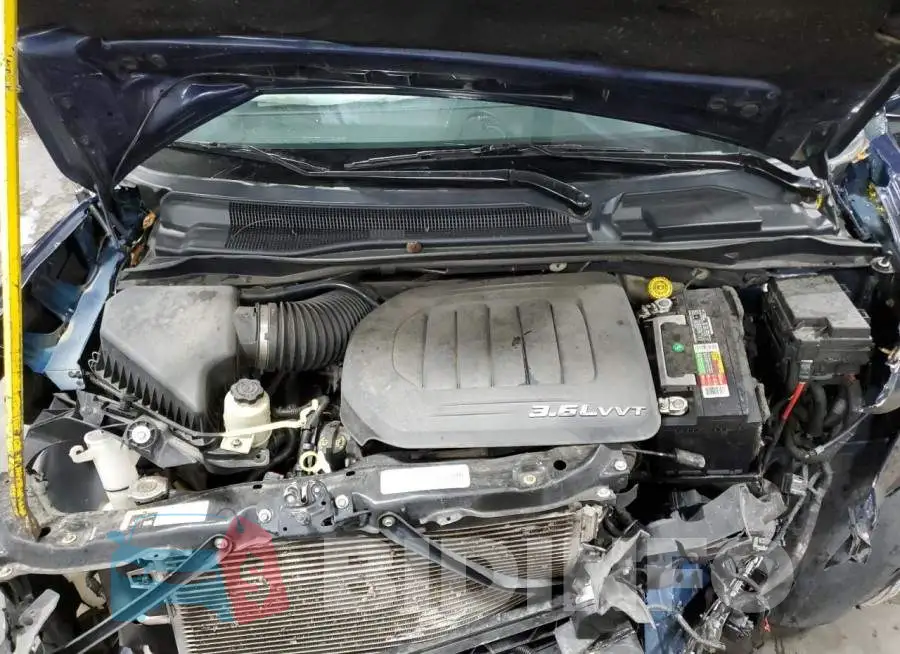 2C4RC1CG9ER277417 Photo# 12