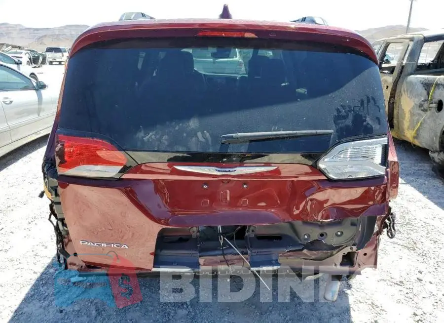 2C4RC1EG7KR588983 Photo# 6