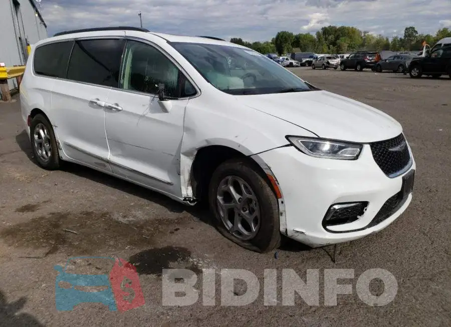 2C4RC1GG2NR162216 Photo# 4