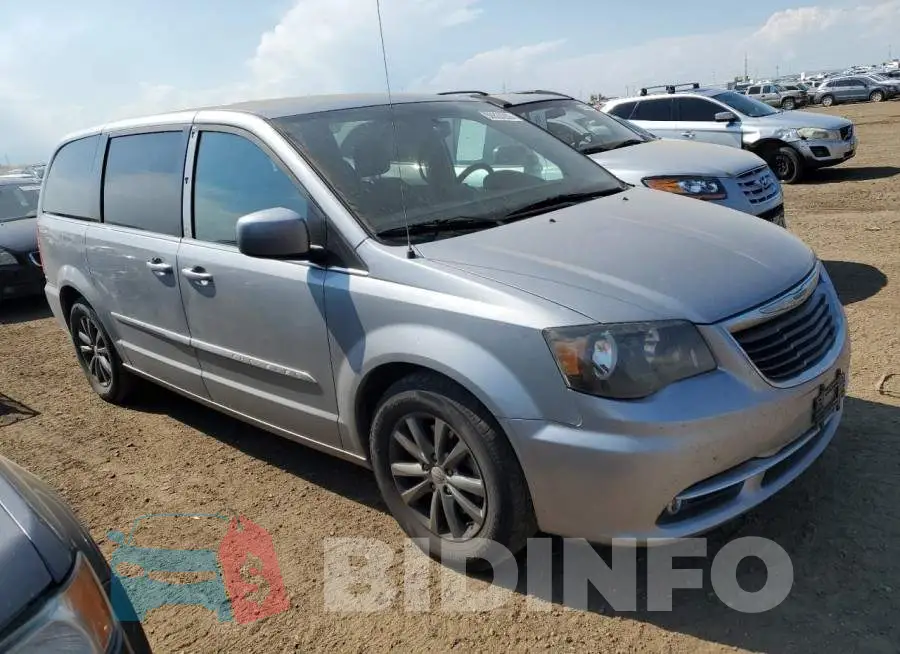 2C4RC1HG9ER377784 Photo# 4