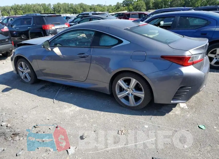 JTHSE5BC3F5001362 Photo# 2