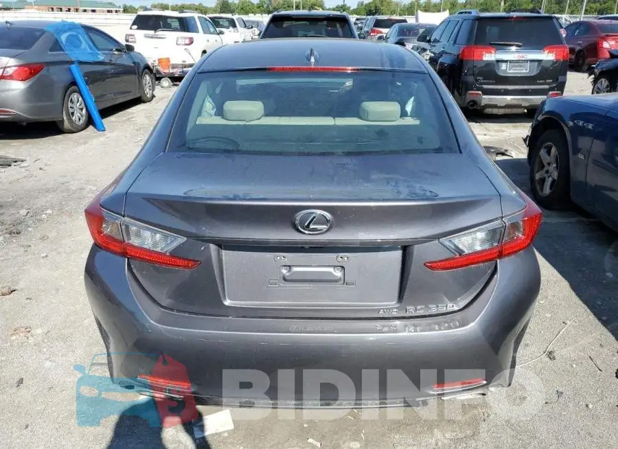 JTHSE5BC3F5001362 Photo# 6