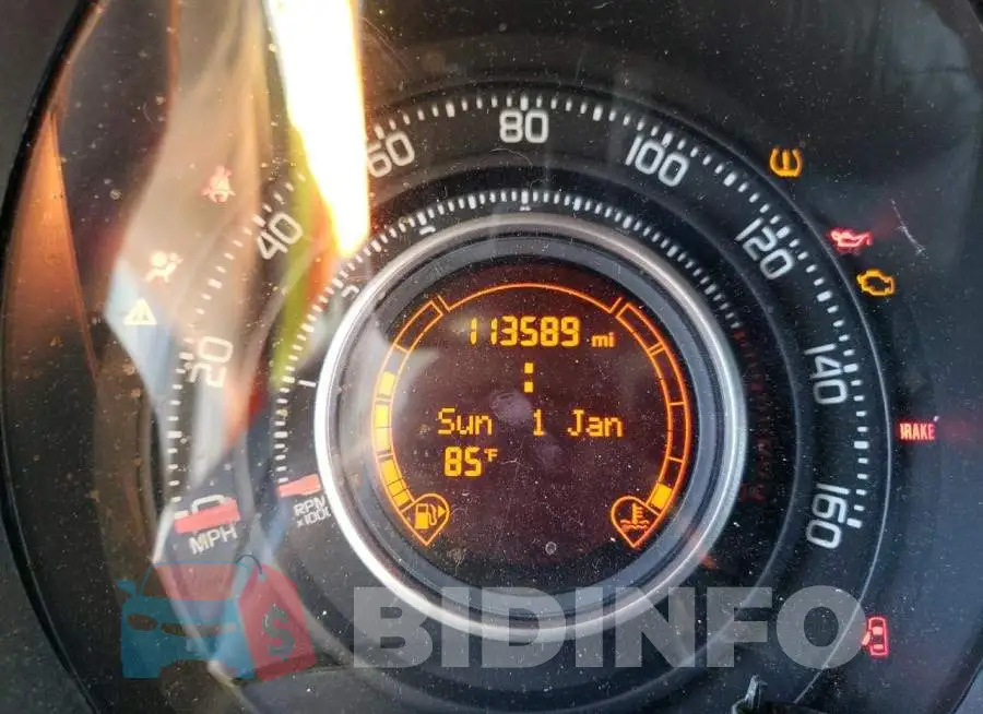 3C3CFFFH4ET190413 Photo# 9