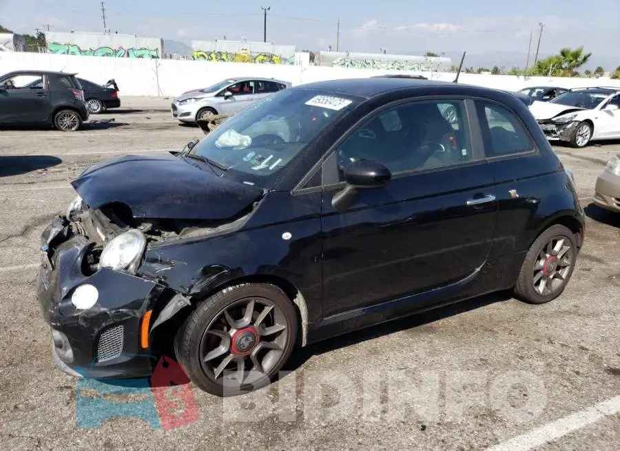 3C3CFFFH4ET190413 Photo# 1