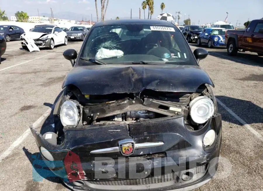 3C3CFFFH4ET190413 Photo# 5