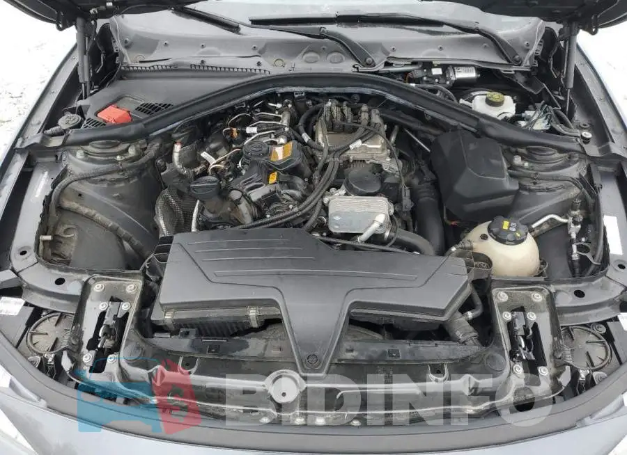 WBA3N3C58EK230627 Photo# 11