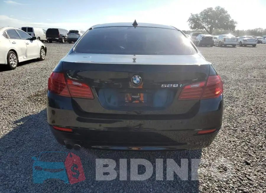 WBA5A5C50ED510174 Photo# 6