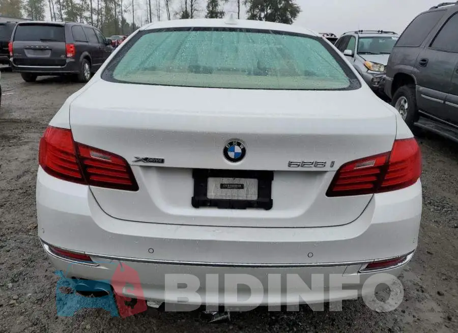 WBA5A7C52FD622875 Photo# 6