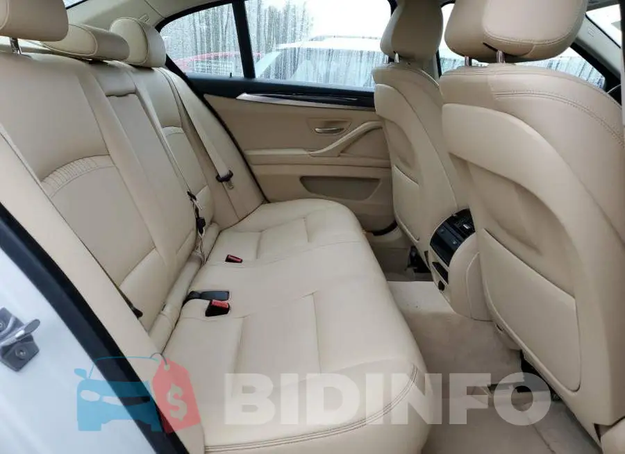 WBA5A7C52FD622875 Photo# 10