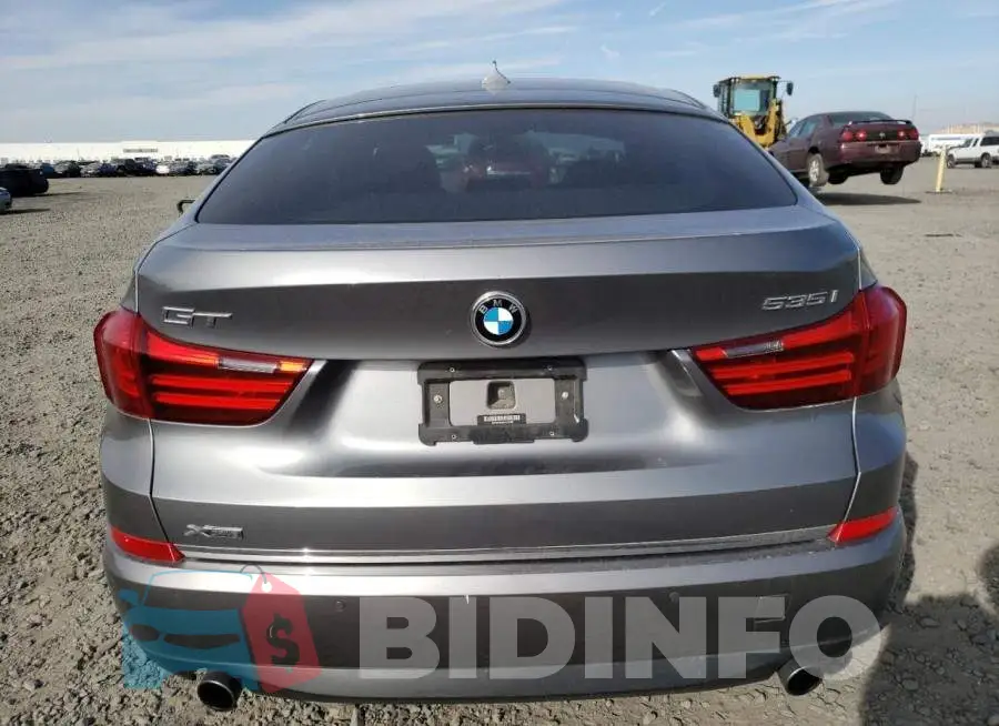 WBA5M4C56ED183488 Photo# 6