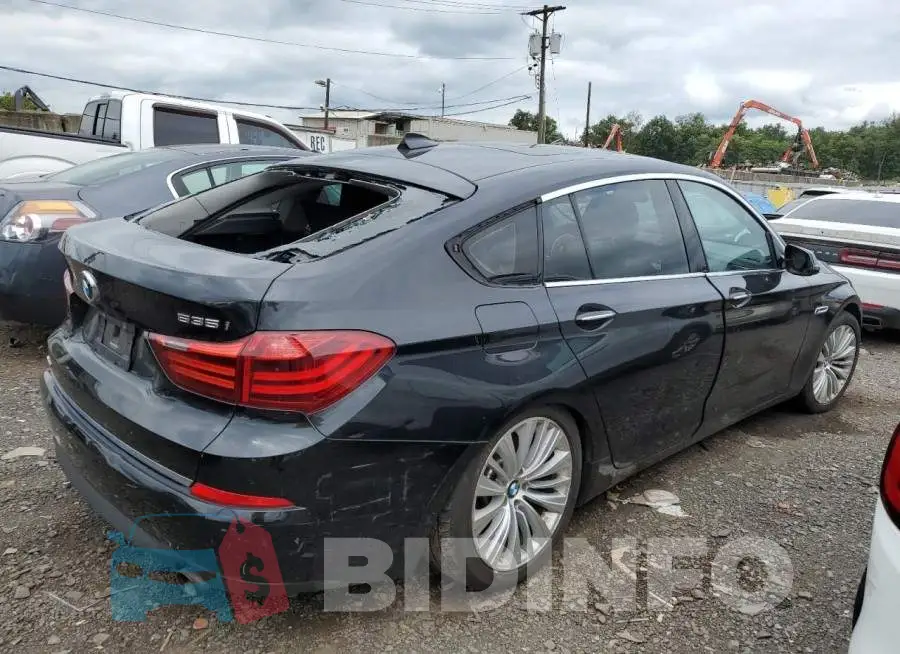 WBA5M4C56ED183684 Photo# 3