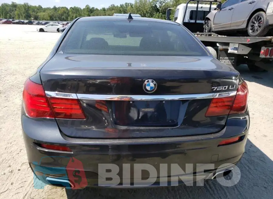 WBAYE8C57ED780585 Photo# 6