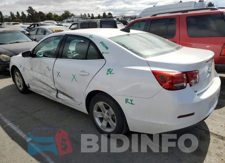 1G11A5SL2FF118541 Photo# 2