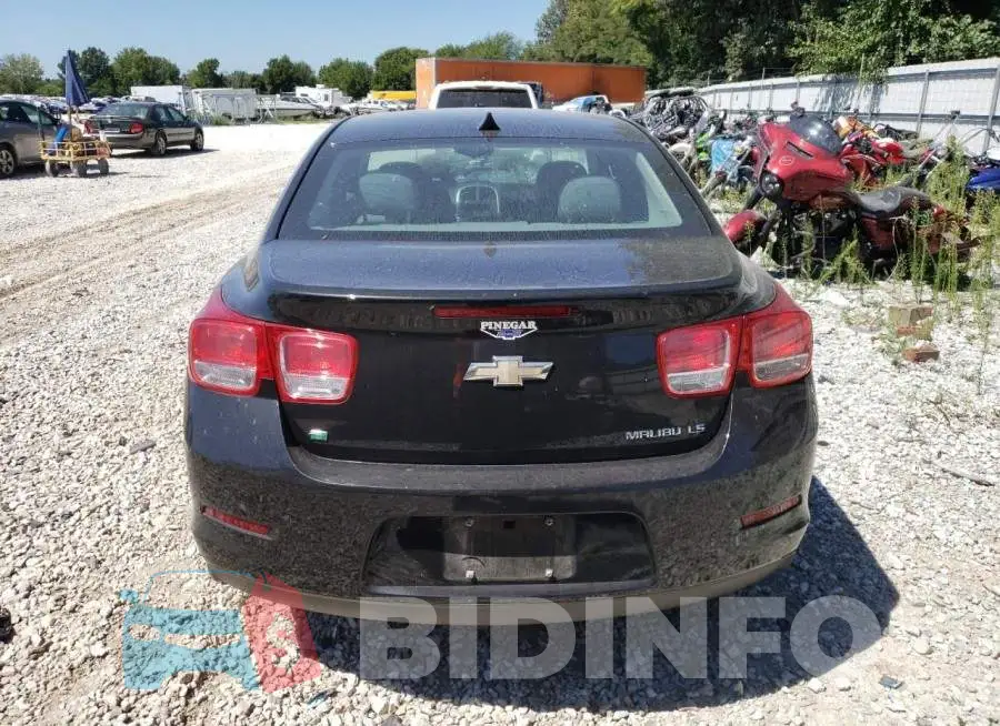 1G11B5SL1EF299613 Photo# 6
