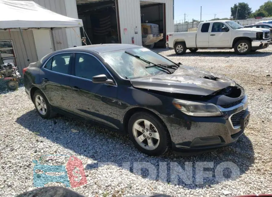 1G11B5SL1EF299613 Photo# 4