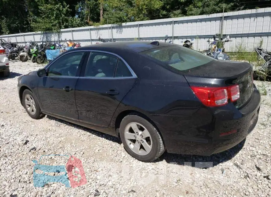 1G11B5SL1EF299613 Photo# 2